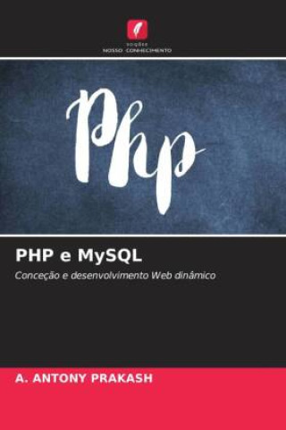 PHP e MySQL