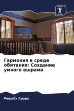 Garmoniq w srede obitaniq: Sozdanie umnogo ashrama