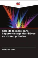 Rôle de la m?re dans l'apprentissage des él?ves au niveau primaire