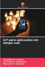 IoT para aplicaç?es em tempo real