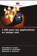 L'IdO pour les applications en temps réel