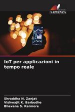 IoT per applicazioni in tempo reale