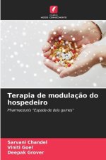 Terapia de modulaç?o do hospedeiro