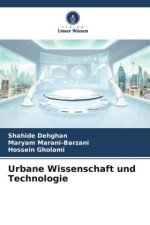 Urbane Wissenschaft und Technologie