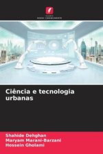 Ci?ncia e tecnologia urbanas