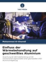 Einfluss der Wärmebehandlung auf geschweißtes Aluminium
