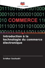 Introduction ? la technologie du commerce électronique