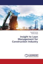 Insight to Lean Management for Construction Industry