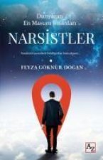 Dünyanin En Masum Insanlari Narsistler