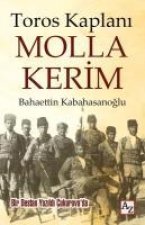 Toros Kaplani Molla Kerim
