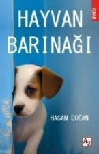 Hayvan Barinagi