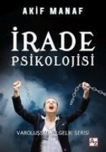 Irade Psikolojisi