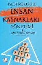 Isletmelerde Insan Kaynaklari Yönetimi