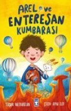 Arel ve Enteresan Kumbarasi