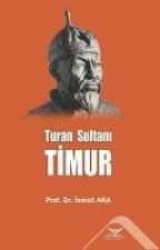 Timur -Turan Sultani