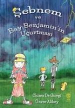 Sebnem ve Bay Benjaminin Ucurtmasi