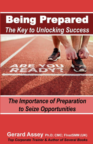 Being Prepared
