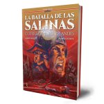 HISTORIA DE ESPA?A EN VI?ETAS # 62 LA BATALLA DE LAS SALINAS