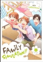 Family Simulation!!