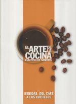 BEBIDAS, DEL CAFE A LOS COCTELES