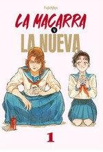 La macarra y la nueva 01