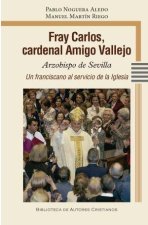 Fray Carlos, Cardenal Amigo Vallejo