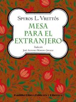 Mesa para el extranjero