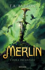 isola incantata. Merlin
