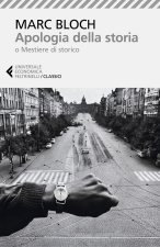 Apologia della storia o Mestiere di storico