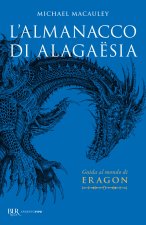 almanacco di Alagaësia. Guida al mondo di Eragon