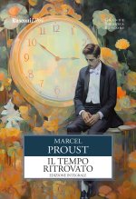 tempo ritrovato