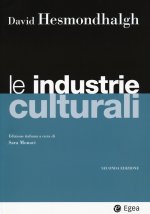 industrie culturali