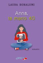 Anna, la meno 40
