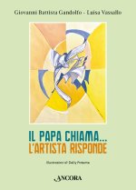 papa chiama... L'artista risponde