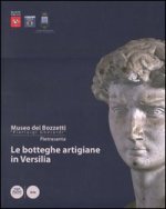 botteghe artigiane in Versilia. Storia e tecniche della lavorazione artistica. Catalogo dei bozzetti di repertorio del Museo