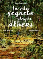 vita segreta degli alberi