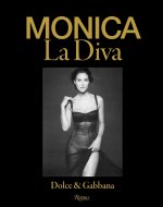 Monica La Diva by Dolce&gabbana