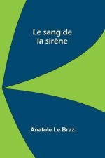 Le sang de la sir?ne