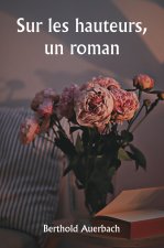 Sur les hauteurs,  un roman