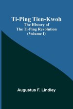 Ti-Ping Tien-Kwoh