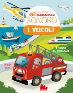 veicoli. Il mio piccolo almanacco sonoro