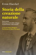 Storia della creazione naturale