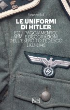 uniformi di Hitler