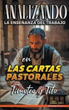 Analizando la Ense?anza del Trabajo en las Cartas Pastorales