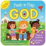 God