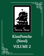 Kinnporsche (Novel) Vol. 2