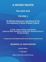 A Negro Death