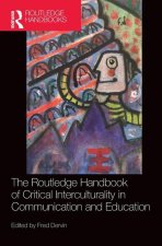 Routledge Handbook of Critical Interculturality in Communication and Education