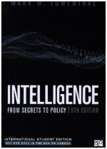 Intelligence - International Student Edition