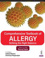 Comprehensive Textbook of Allergy